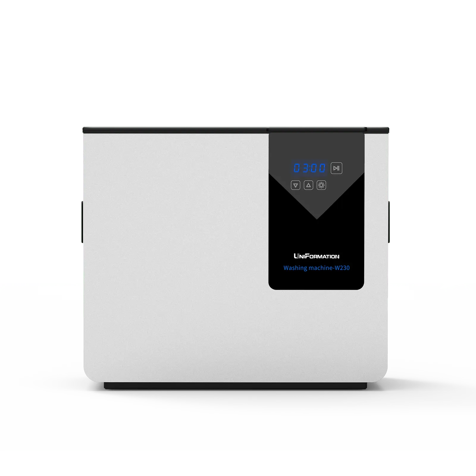 UniFormation W230 Ultrasonic Resin Cleaner 7L 110-120V   3D Printer Accessories   3DPrintiverse.com