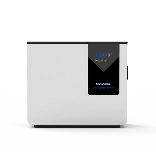 UniFormation W230 Ultrasonic Resin Cleaner 7L 110-120V   3D Printer Accessories   3DPrintiverse.com