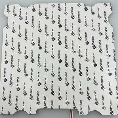 Universal 120V Silicone Heater Edge to Edge Heaters with Thermal Switch Protection AC Bed Heater   Heater   3DPrintiverse.com