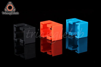 V6 Silicone Sock (Socks)      3DPrintiverse.com