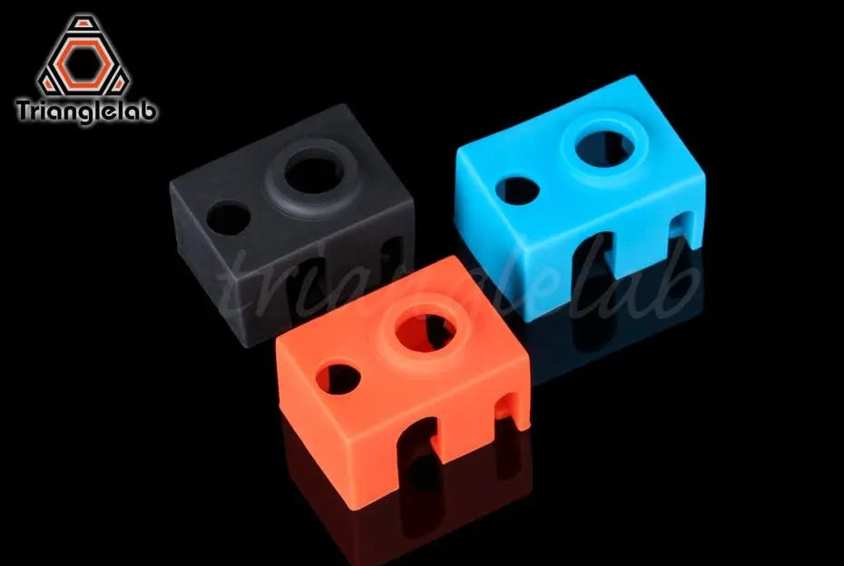 V6 Silicone Sock (Socks)      3DPrintiverse.com