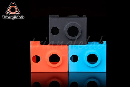 V6 Silicone Sock (Socks)      3DPrintiverse.com