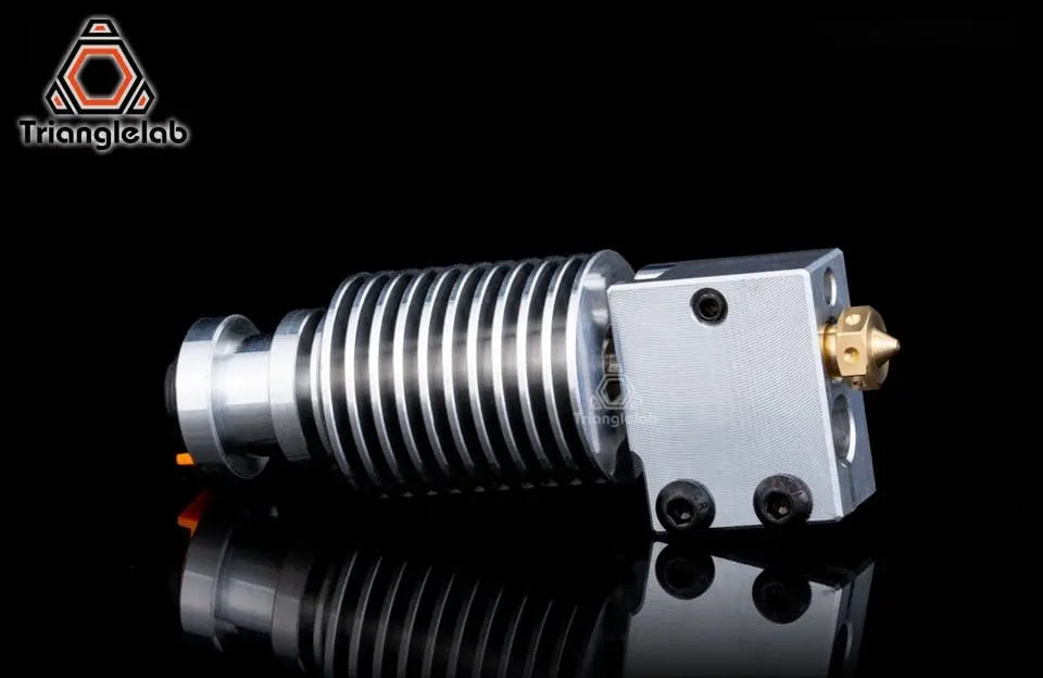 V6 Volcano All-metal Hotend Kit      3DPrintiverse.com