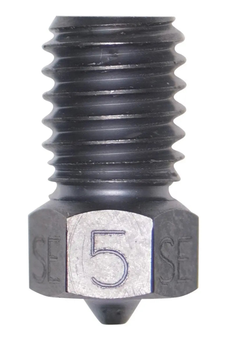 Vanadium™ Nozzle   Printer Parts   3DPrintiverse.com