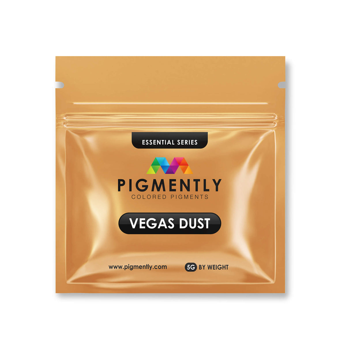 Vegas Dust Epoxy Powder Pigment   Epoxy Colors   3DPrintiverse.com