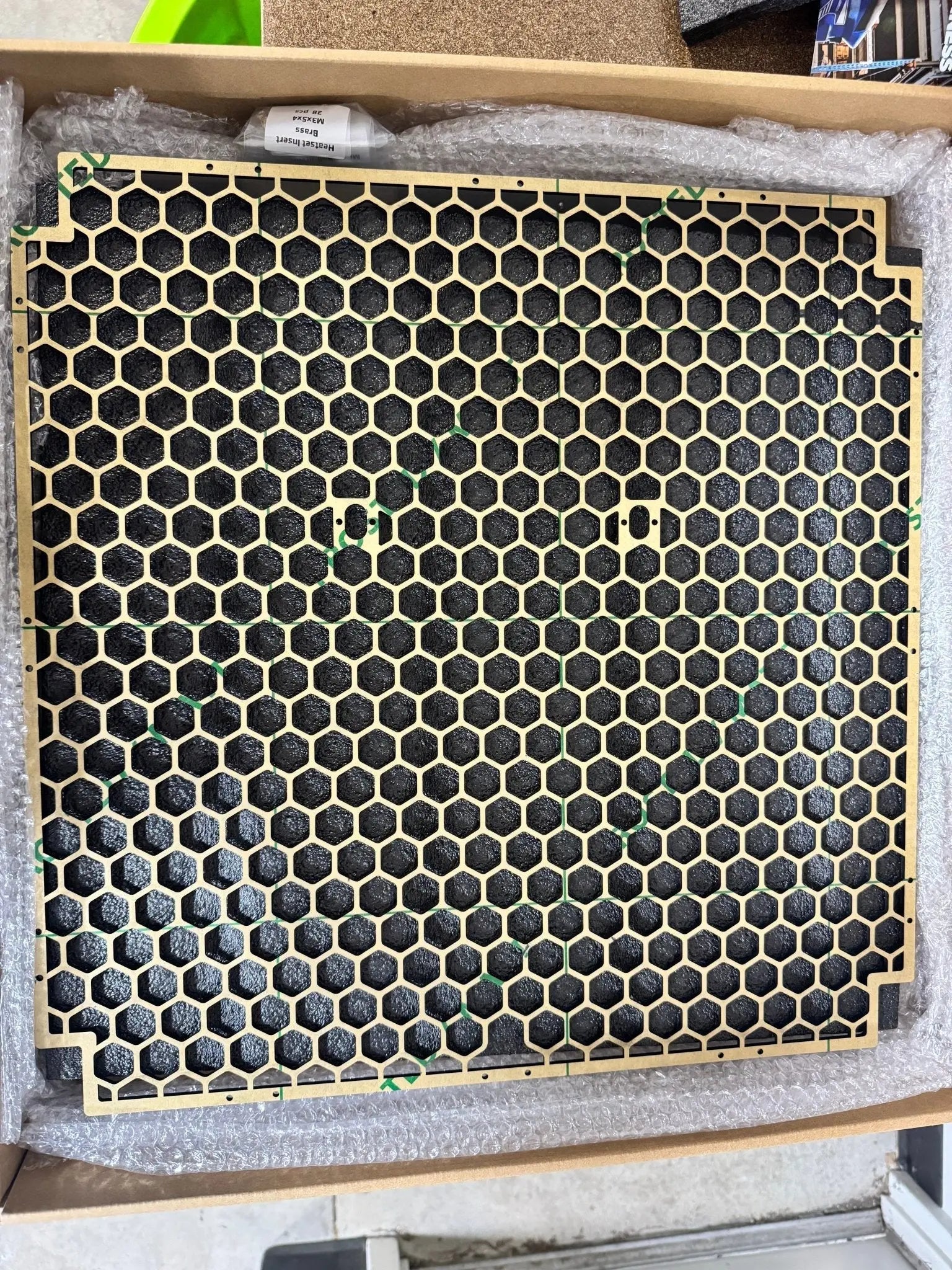 Voron V2.4 Electronics Management System (EMS) by FizzysTech   panels   3DPrintiverse.com