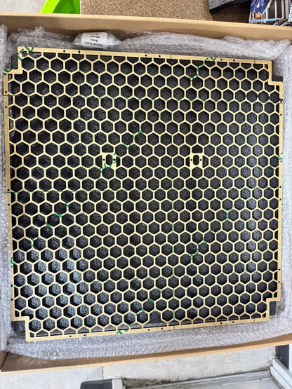 Voron V2.4 Electronics Management System (EMS) by FizzysTech   panels   3DPrintiverse.com