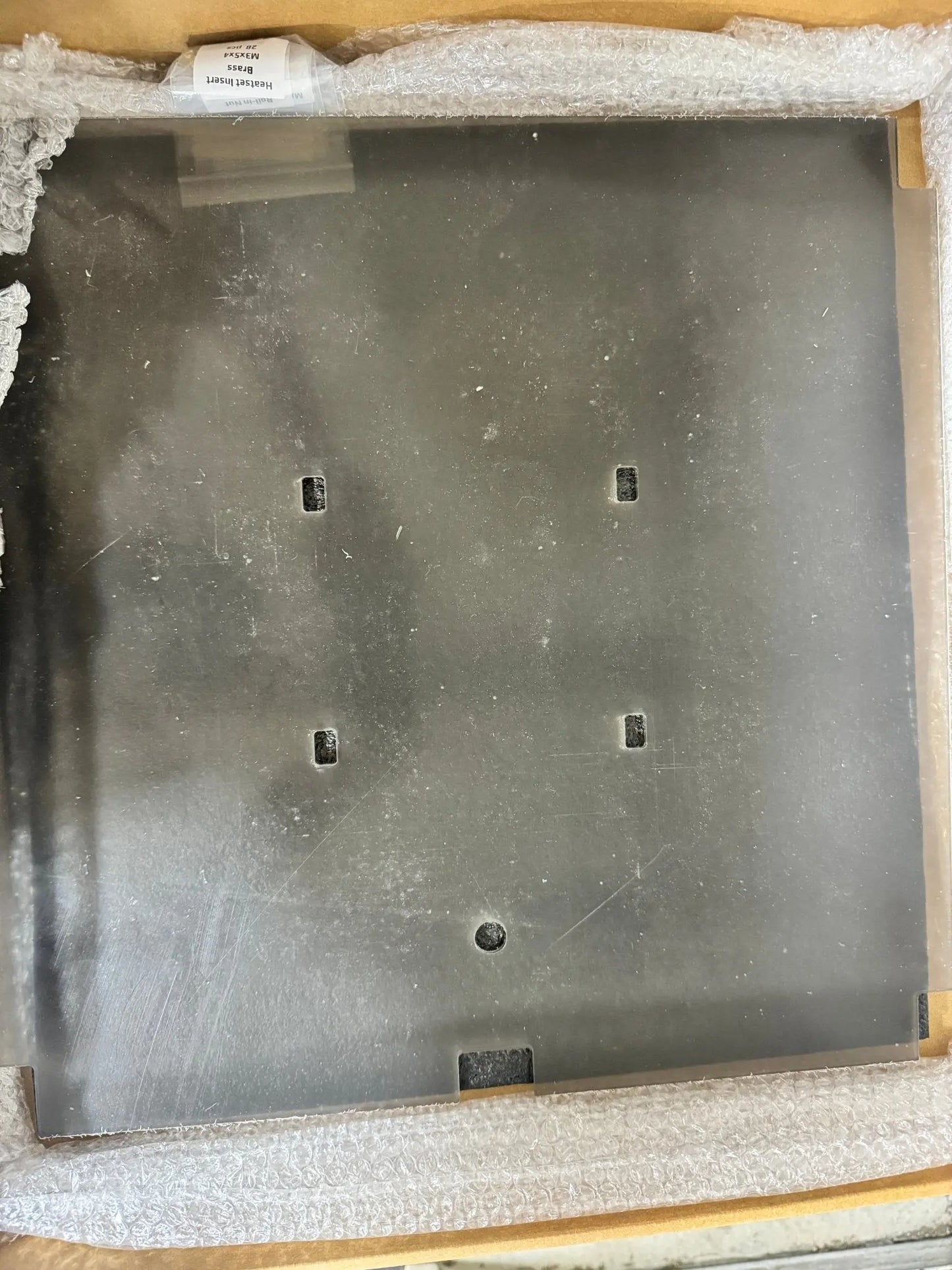 Voron V2.4 Electronics Management System (EMS) by FizzysTech   panels   3DPrintiverse.com