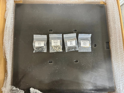 Voron V2.4 Electronics Management System (EMS) by FizzysTech   panels   3DPrintiverse.com