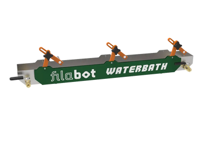 Waterbath - High Capacity Filament Cooling   Extruder   3DPrintiverse.com