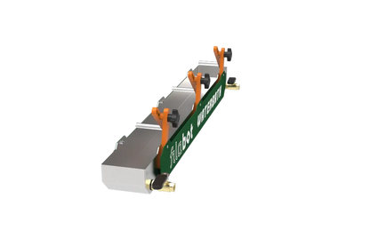 Waterbath - High Capacity Filament Cooling   Extruder   3DPrintiverse.com
