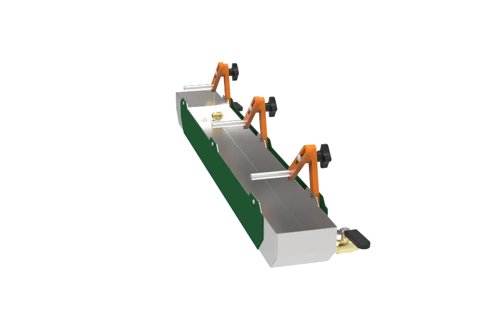 Waterbath - High Capacity Filament Cooling   Extruder   3DPrintiverse.com