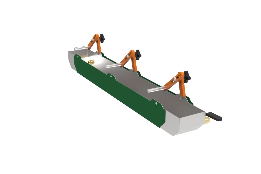 Waterbath - High Capacity Filament Cooling   Extruder   3DPrintiverse.com