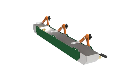 Waterbath - High Capacity Filament Cooling   Extruder   3DPrintiverse.com