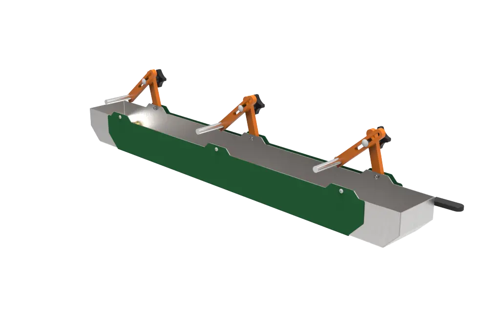 Waterbath - High Capacity Filament Cooling   Extruder   3DPrintiverse.com