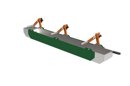Waterbath - High Capacity Filament Cooling   Extruder   3DPrintiverse.com
