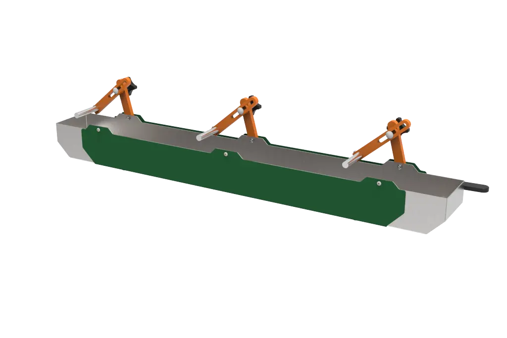 Waterbath - High Capacity Filament Cooling   Extruder   3DPrintiverse.com