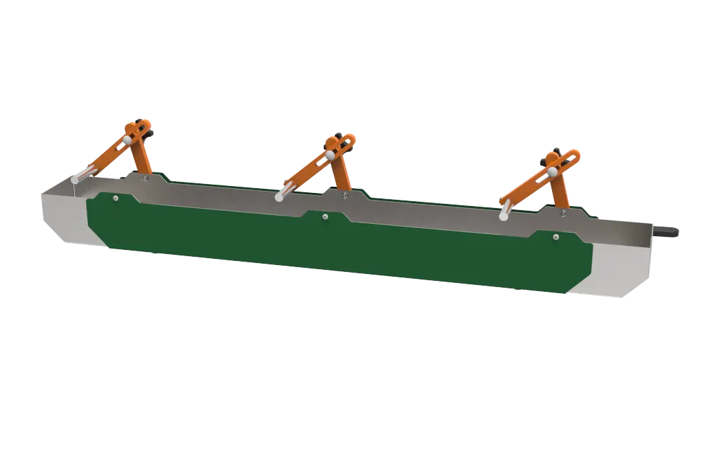 Waterbath - High Capacity Filament Cooling   Extruder   3DPrintiverse.com