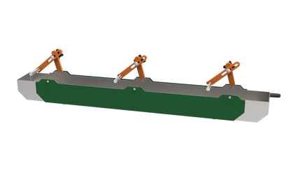 Waterbath - High Capacity Filament Cooling   Extruder   3DPrintiverse.com