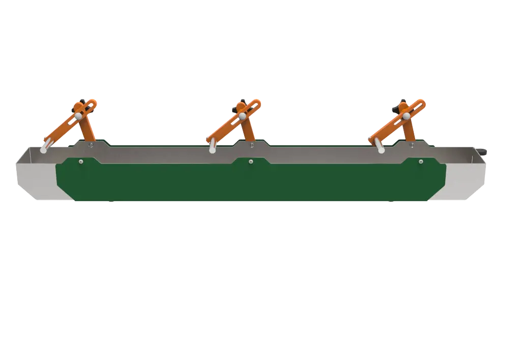 Waterbath - High Capacity Filament Cooling   Extruder   3DPrintiverse.com