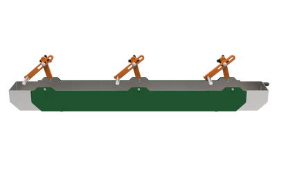Waterbath - High Capacity Filament Cooling   Extruder   3DPrintiverse.com