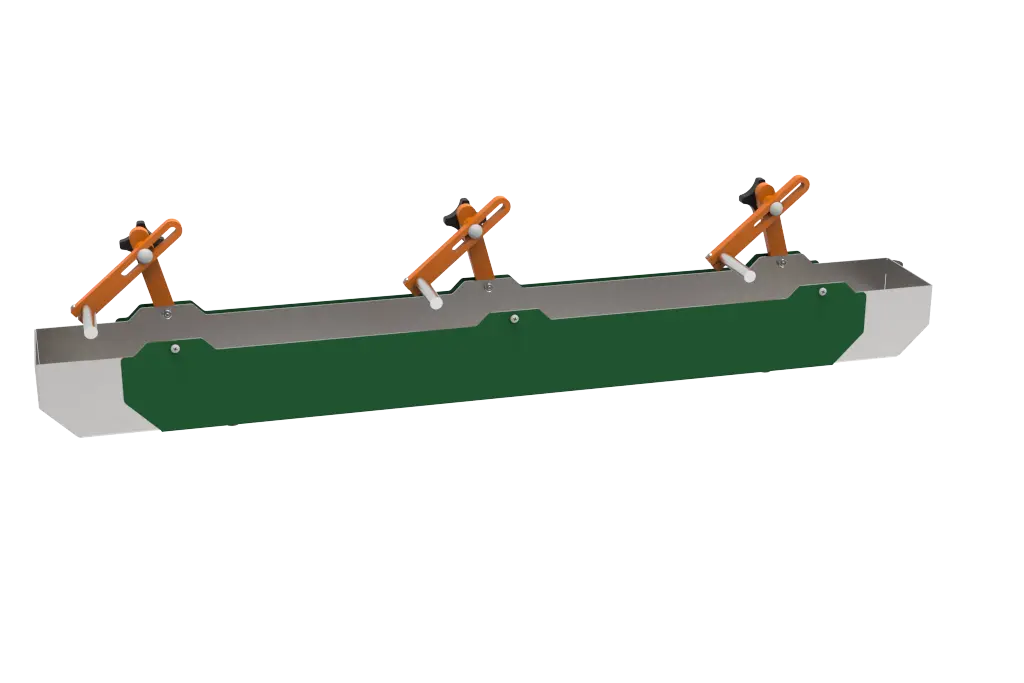 Waterbath - High Capacity Filament Cooling   Extruder   3DPrintiverse.com