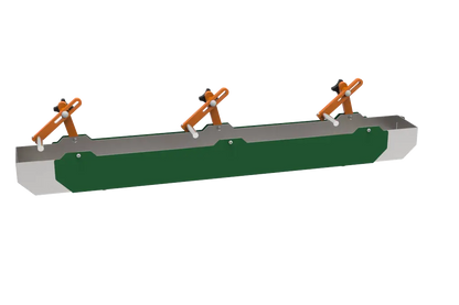 Waterbath - High Capacity Filament Cooling   Extruder   3DPrintiverse.com