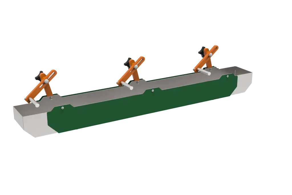 Waterbath - High Capacity Filament Cooling   Extruder   3DPrintiverse.com