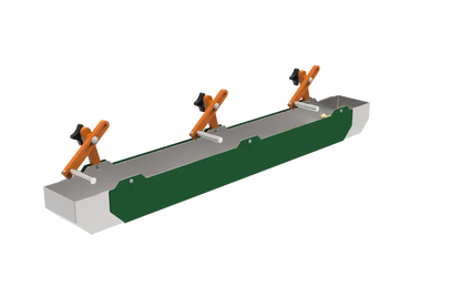 Waterbath - High Capacity Filament Cooling   Extruder   3DPrintiverse.com