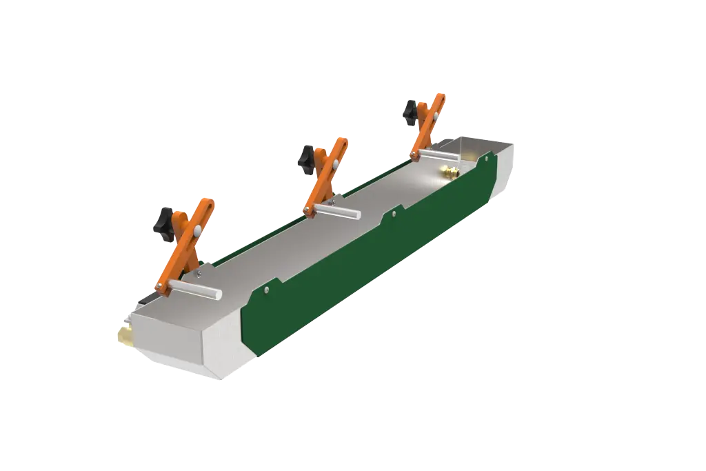 Waterbath - High Capacity Filament Cooling   Extruder   3DPrintiverse.com