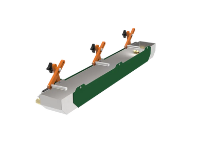 Waterbath - High Capacity Filament Cooling   Extruder   3DPrintiverse.com