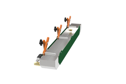 Waterbath - High Capacity Filament Cooling   Extruder   3DPrintiverse.com
