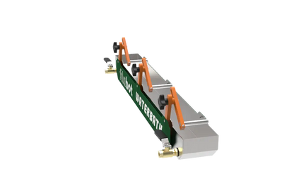 Waterbath - High Capacity Filament Cooling   Extruder   3DPrintiverse.com