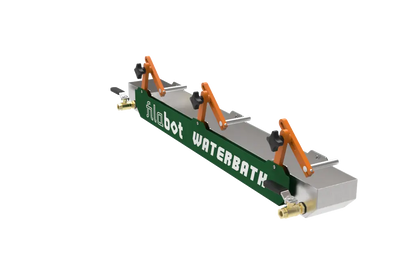 Waterbath - High Capacity Filament Cooling   Extruder   3DPrintiverse.com