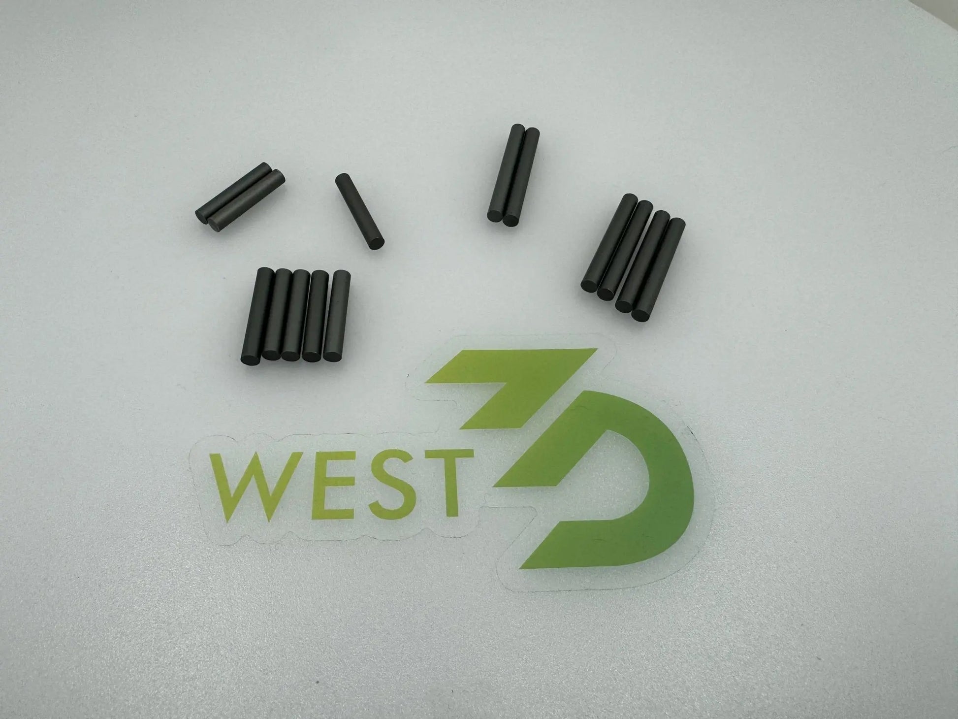 West3D Pins Mod - Pin-mod for V2.4 and Trident Pin Mod Standard and Ultralight   3D Printer Accessories   3DPrintiverse.com