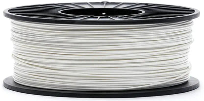 White CoexFlex™ 40D TPE   TPE   3DPrintiverse.com