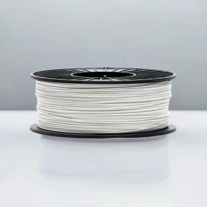 White CoexFlex™ 60A TPU   TPU   3DPrintiverse.com