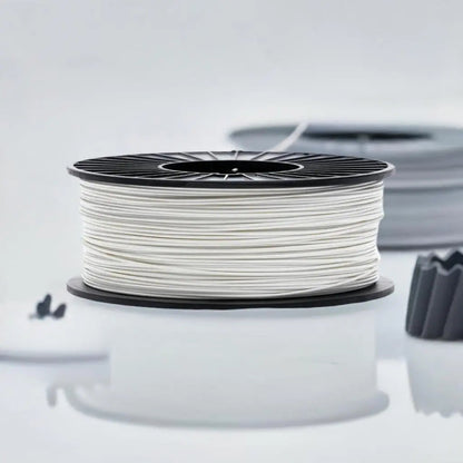 White CoexFlex™ 30D TPE COEX 3D