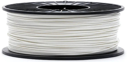 White CoexFlex™ 30D TPE COEX 3D