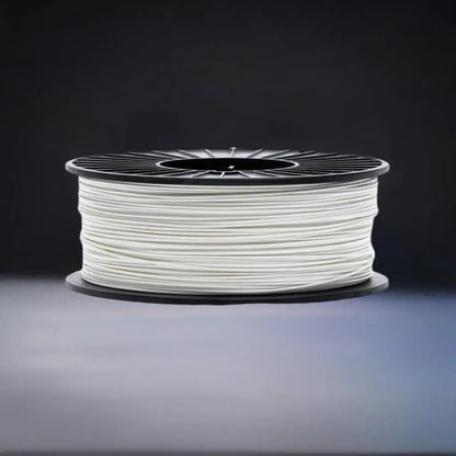 White CoexFlex™ 60D TPE COEX 3D
