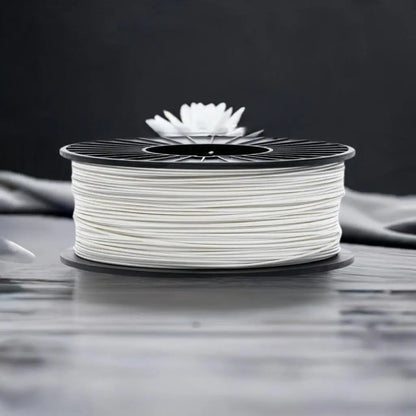 White CoexFlex™ 60D TPE COEX 3D