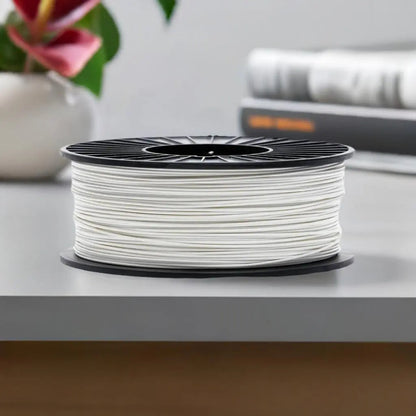White CoexFlex™ 60D TPE COEX 3D