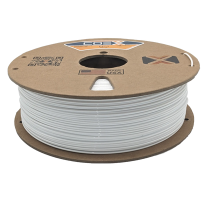 White PETG   PETG  206.00 3DPrintiverse.com