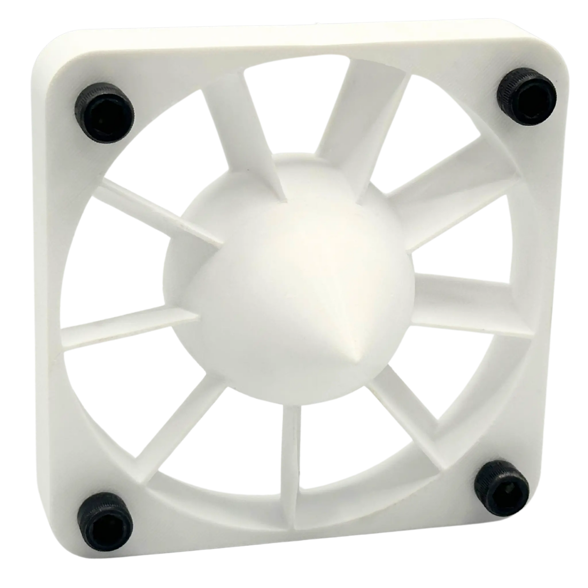 White PETG   PETG   3DPrintiverse.com