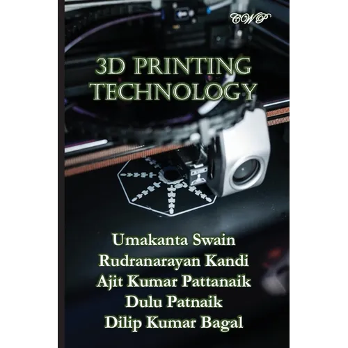 3D Printing Technology