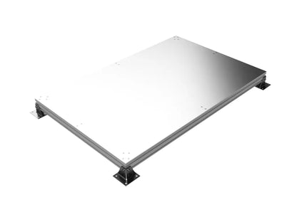 XL Heated Build Surface   Build Surfaces   3DPrintiverse.com