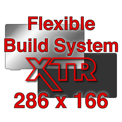 XTR Kit - Elegoo Jupiter Series and Peopoly Phenom - 286 x 166   XTR Resin Kit  85.00 3DPrintiverse.com