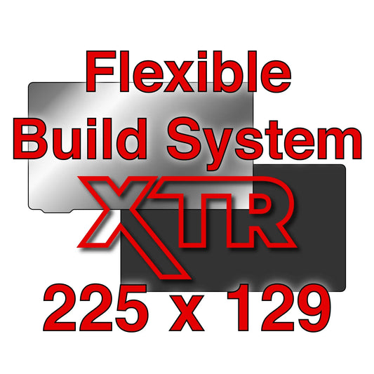 XTR Kit - Elegoo Saturn Series - 225 x 129   XTR Resin Kit  64.00 3DPrintiverse.com