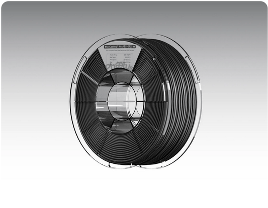 aeCoating™ NexABS-GF25 West3D Printing