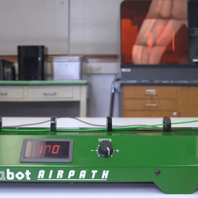 Airpath Filabot